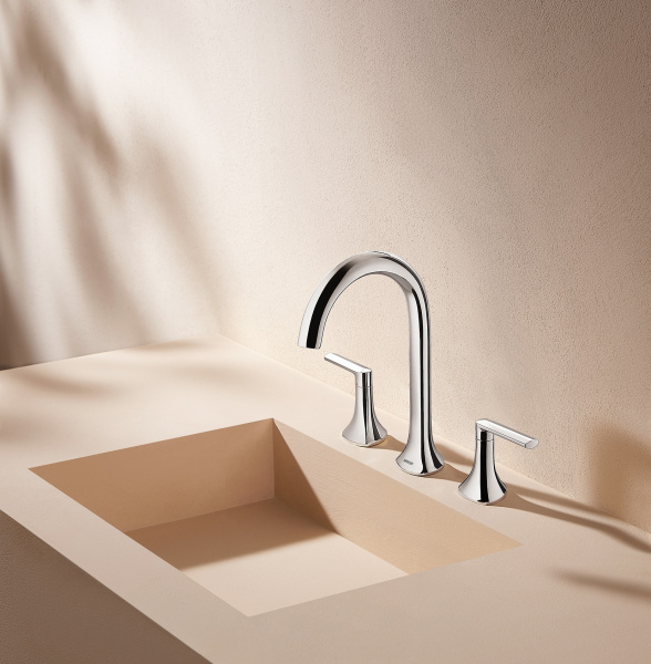 Смеситель для раковины Arrow AG4261CP